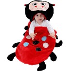 Flannel Sleeping Bag