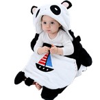 Flannel Sleeping Bag